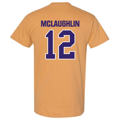 Washington - NCAA Football : Alex McLaughlin - Classic Shersey T-Shirt-1