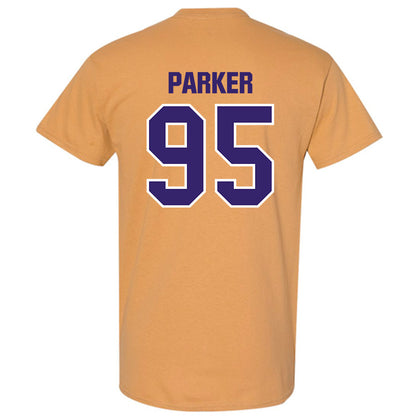 Washington - NCAA Football : Armon Parker - Classic Shersey T-Shirt-1