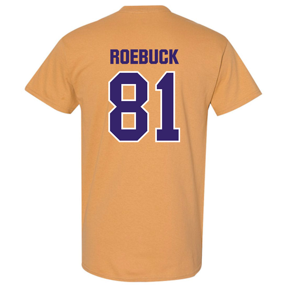 Washington - NCAA Football : Dezmen Roebuck - Classic Shersey T-Shirt-1