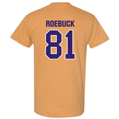 Washington - NCAA Football : Dezmen Roebuck - Classic Shersey T-Shirt-1