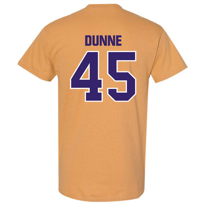 Washington - NCAA Football : Luke Dunne - Classic Shersey T-Shirt-1