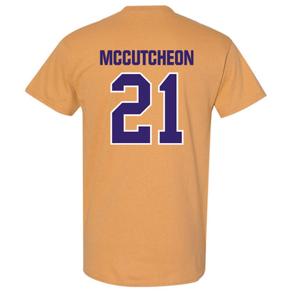 Washington - NCAA Football : Dyson McCutcheon - Classic Shersey T-Shirt-1