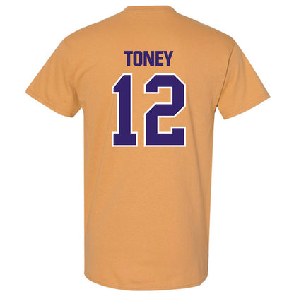 Washington - NCAA Softball : Gabi Toney - Classic Shersey T-Shirt-1