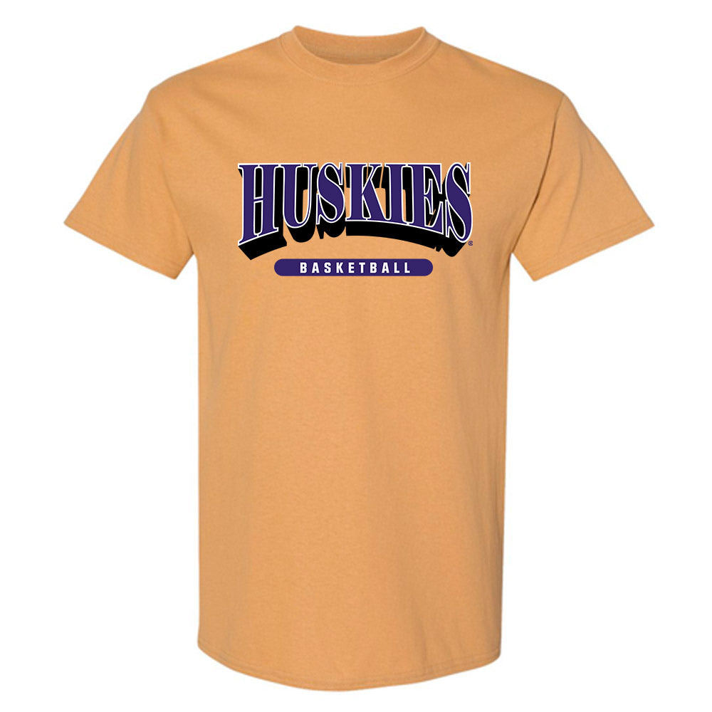 Washington - NCAA Women's Basketball : Olivia Anderson - Classic Shersey T-Shirt-0