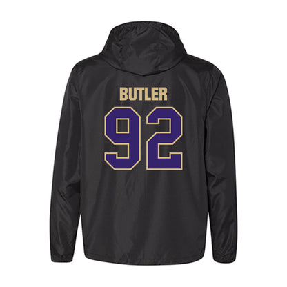 Washington - NCAA Football : Bryce Butler - Windbreaker-1