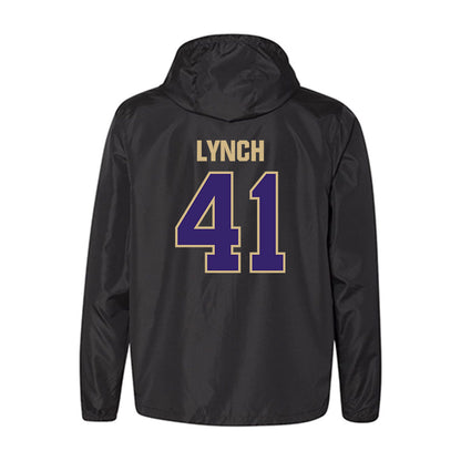 Washington - NCAA Football : Deshawn Lynch - Windbreaker-1
