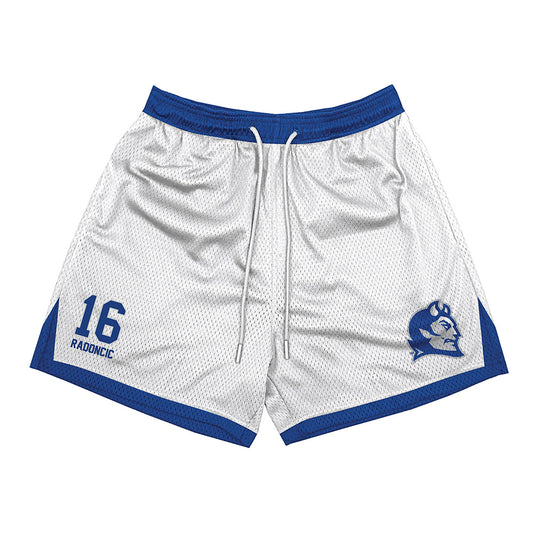 CCSU - NCAA Women's Soccer : emma radoncic - Shorts-0