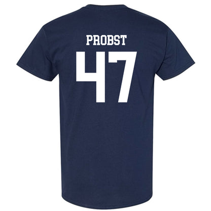 Penn State - NCAA Football : Aidan Probst - Classic Shersey T-Shirt-1