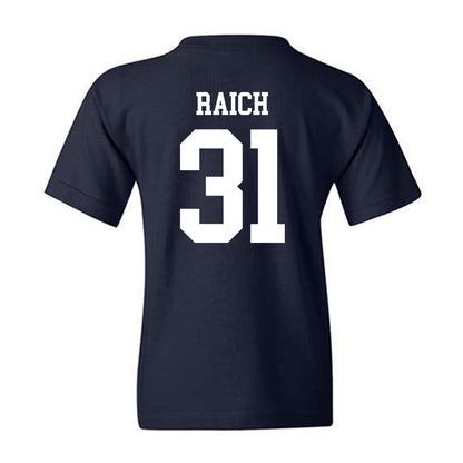 Penn State - NCAA Women's Soccer : Julia Raich - Classic Shersey Youth T-Shirt-1
