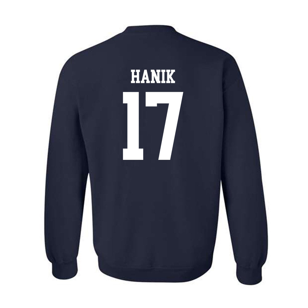 Penn State - NCAA Softball : Breanna Hanik - Classic Shersey Crewneck Sweatshirt-1