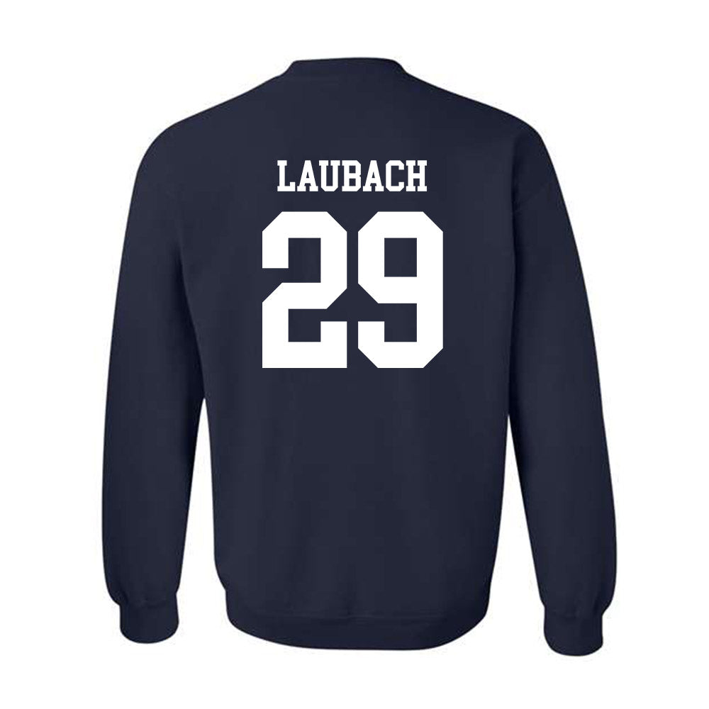 Penn State - NCAA Men's Ice Hockey : Reese Laubach - Classic Shersey Crewneck Sweatshirt-1