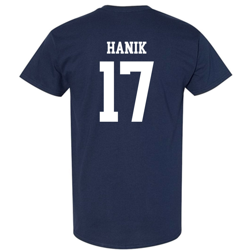Penn State - NCAA Softball : Breanna Hanik - Classic Shersey T-Shirt-1
