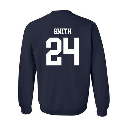 Penn State - NCAA Women's Basketball : Shayla Smith - Classic Shersey Crewneck Sweatshirt-1