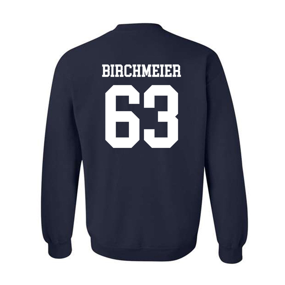 Penn State - NCAA Football : Alex Birchmeier - Classic Shersey Crewneck Sweatshirt-1