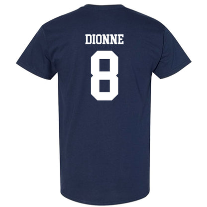 Penn State - NCAA Men's Soccer : Christian Dionne - Classic Shersey T-Shirt-1