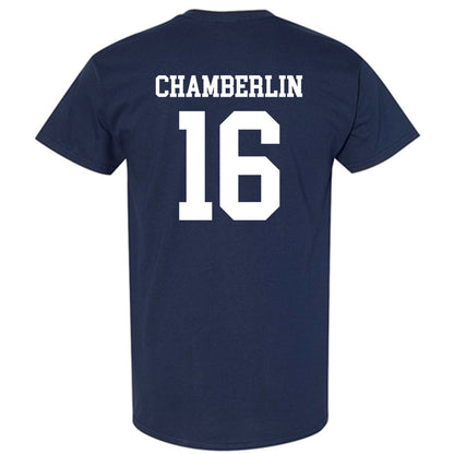 Penn State - NCAA Softball : Macy Chamberlin - Classic Shersey T-Shirt-1