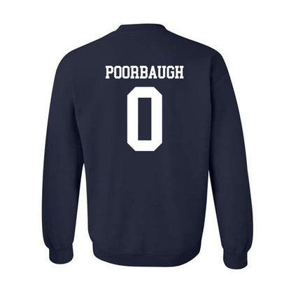 Penn State - NCAA Women's Soccer : Amanda Poorbaugh - Classic Shersey Crewneck Sweatshirt-1