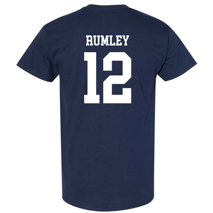 Penn State - NCAA Men's Soccer : Matiwos Rumley - Classic Shersey T-Shirt-1