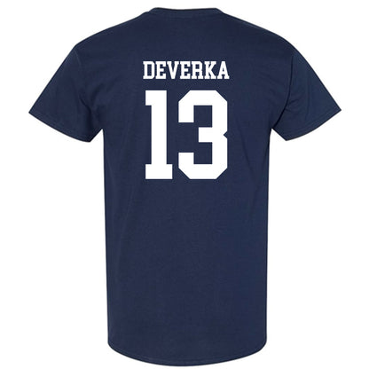 Penn State - NCAA Women's Field Hockey : Aby Deverka - Classic Shersey T-Shirt-1