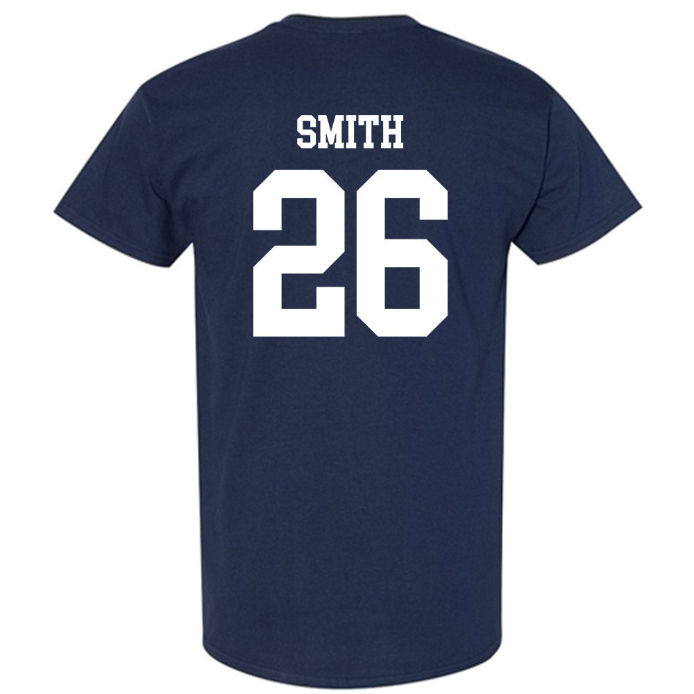 Penn State - NCAA Football : Cam Smith - Classic Shersey T-Shirt-1