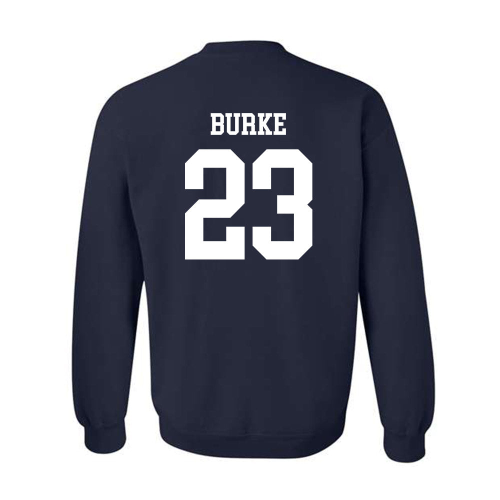 Penn State - NCAA Women's Volleyball : Catherine Burke - Classic Shersey Crewneck Sweatshirt-1