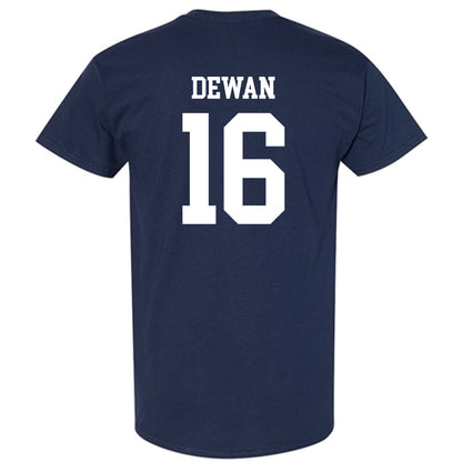 Penn State - NCAA Women's Field Hockey : Elise DeWan - Classic Shersey T-Shirt-1