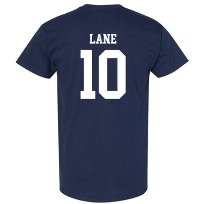 Penn State - NCAA Football : Dejuan Lane - Classic Shersey T-Shirt-1