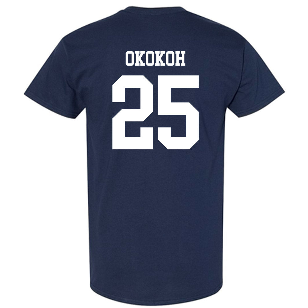 Penn State - NCAA Women's Basketball : Rachael Okokoh - Classic Shersey T-Shirt-1