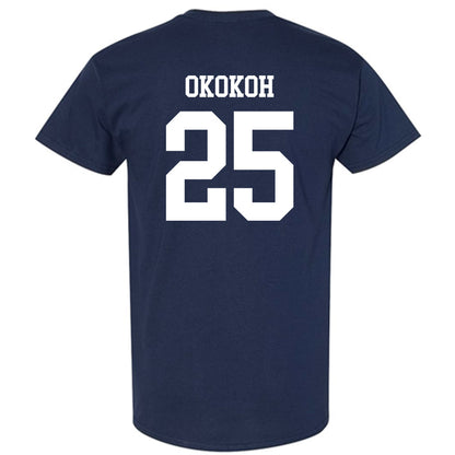 Penn State - NCAA Women's Basketball : Rachael Okokoh - Classic Shersey T-Shirt-1