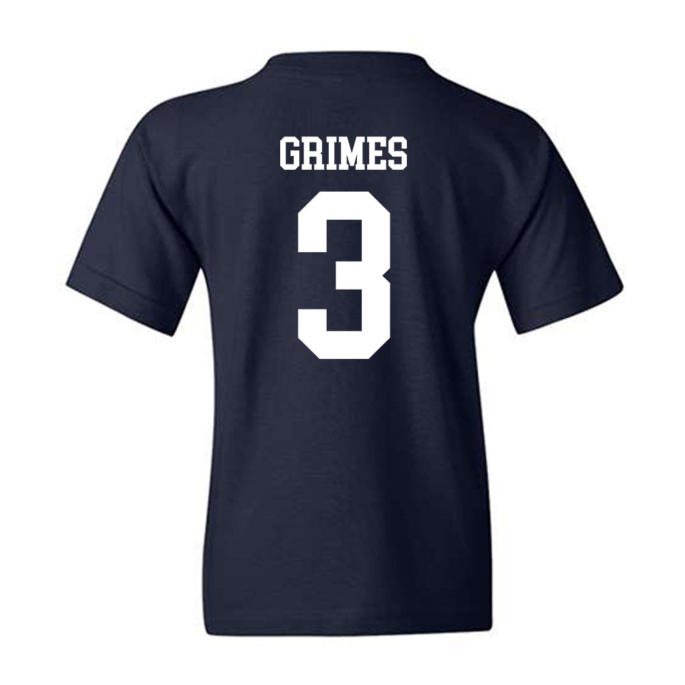 Penn State - NCAA Women's Volleyball : Gillian Grimes - Classic Shersey Youth T-Shirt-1