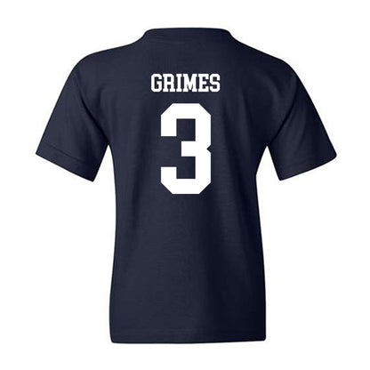 Penn State - NCAA Women's Volleyball : Gillian Grimes - Classic Shersey Youth T-Shirt-1