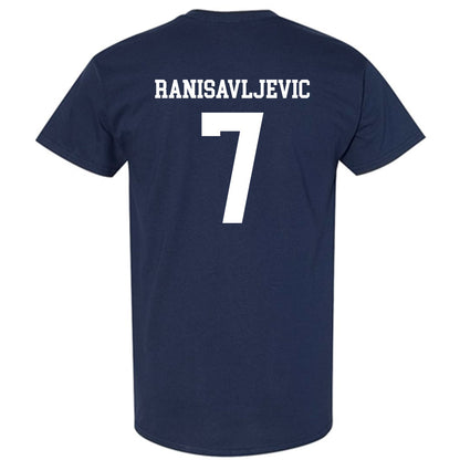 Penn State - NCAA Women's Basketball : Viktoria Ranisavljevic - Classic Shersey T-Shirt-1