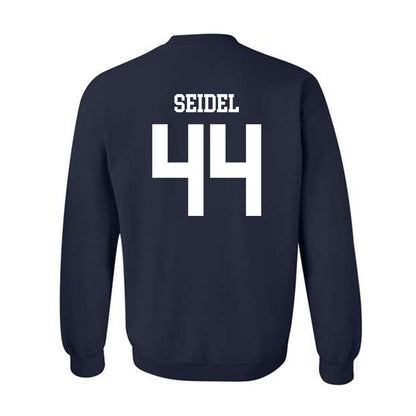 Penn State - NCAA Softball : Madison Seidel - Classic Shersey Crewneck Sweatshirt-1