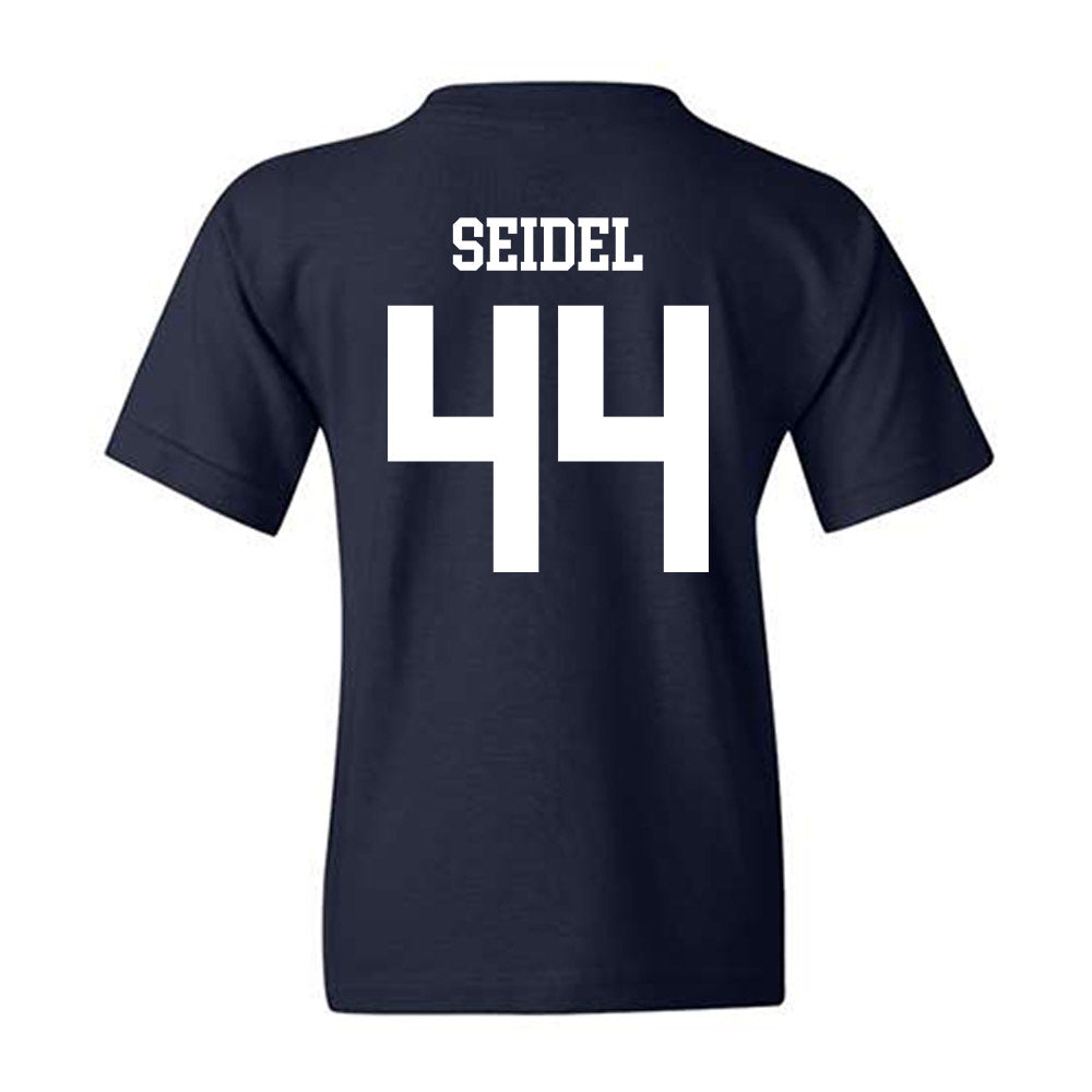 Penn State - NCAA Softball : Madison Seidel - Classic Shersey Youth T-Shirt-1