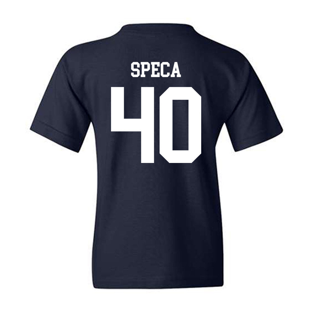 Penn State - NCAA Football : Anthony Speca - Classic Shersey Youth T-Shirt-1