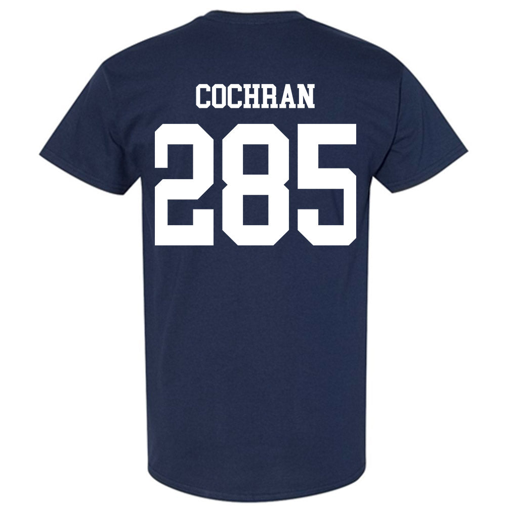 Penn State - NCAA Wrestling : Lucas Cochran - Classic Shersey T-Shirt-1