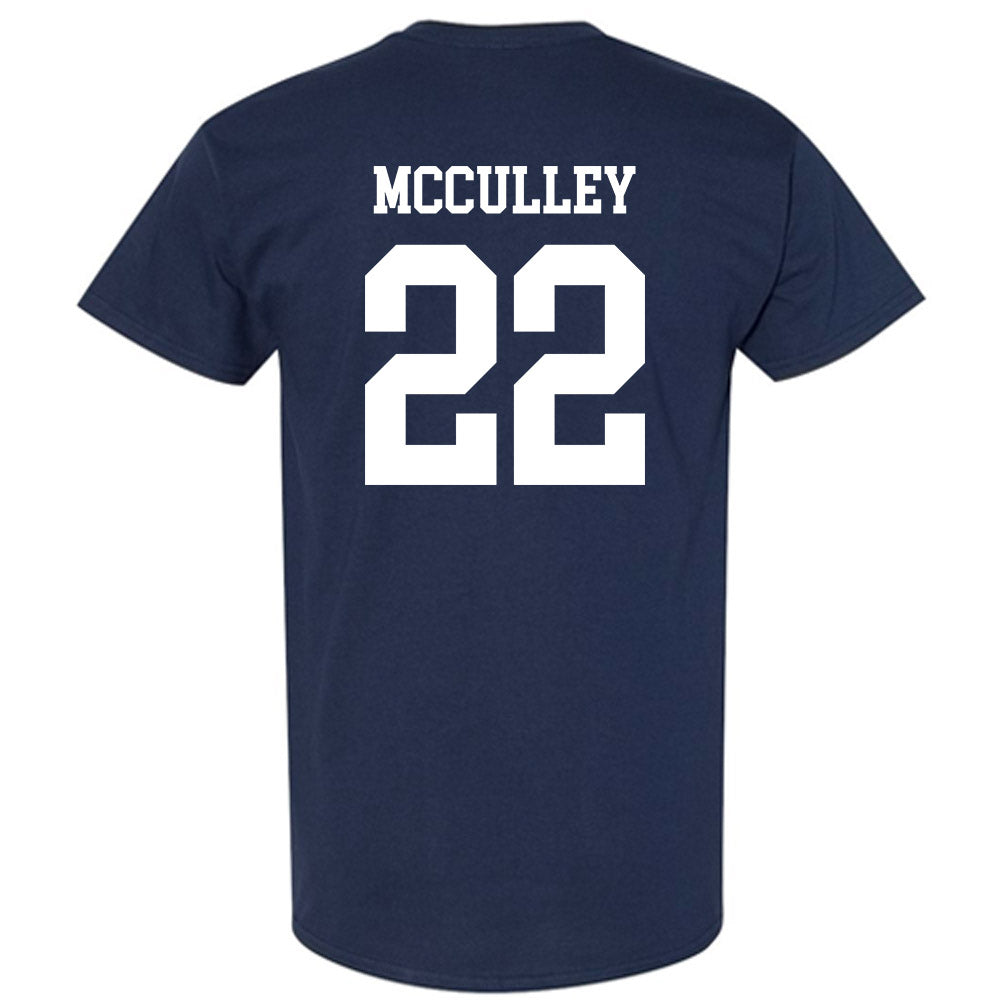 Penn State - NCAA Women's Field Hockey : Emmy McCulley - Classic Shersey T-Shirt-1