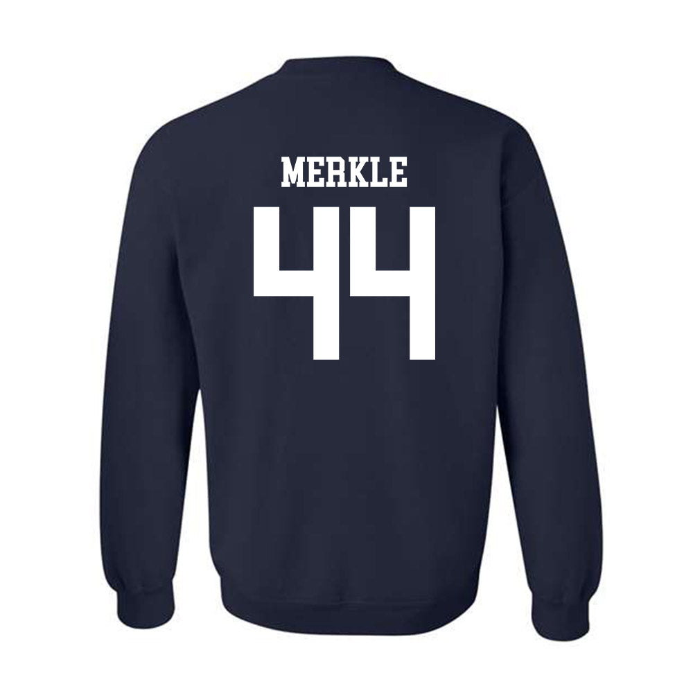 Penn State - NCAA Women's Basketball : Gracie Merkle - Classic Shersey Crewneck Sweatshirt-1