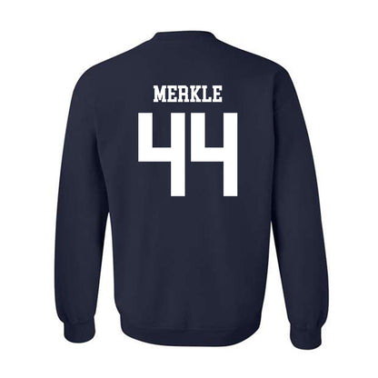 Penn State - NCAA Women's Basketball : Gracie Merkle - Classic Shersey Crewneck Sweatshirt-1