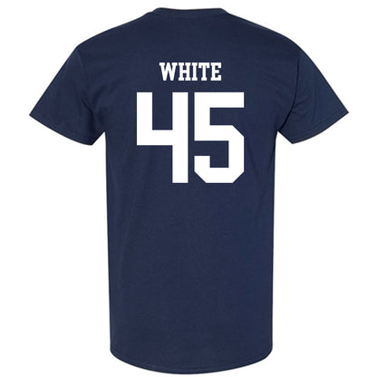 Penn State - NCAA Football : Enai White - Classic Shersey T-Shirt-1