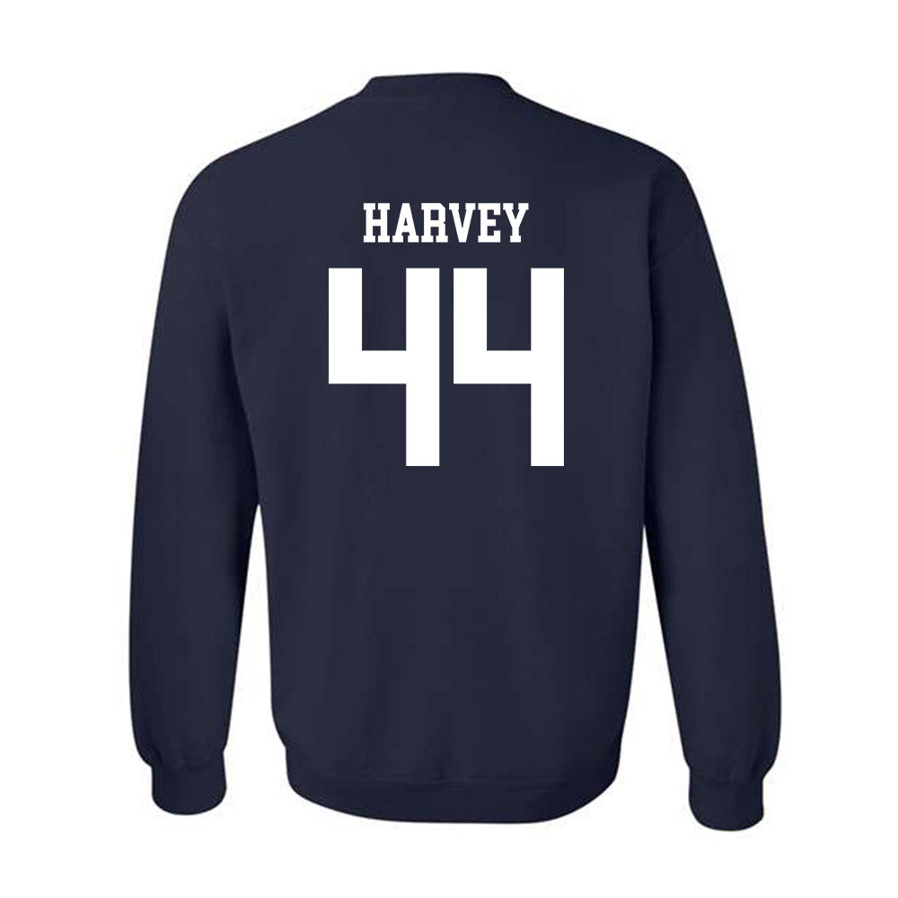 Penn State - NCAA Football : Jaylen Harvey - Classic Shersey Crewneck Sweatshirt-1