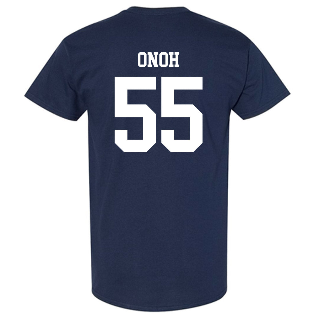 Penn State - NCAA Football : Chimdy Onoh - Classic Shersey T-Shirt-1