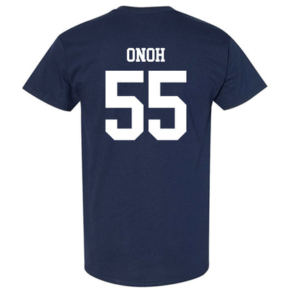 Penn State - NCAA Football : Chimdy Onoh - Classic Shersey T-Shirt-1