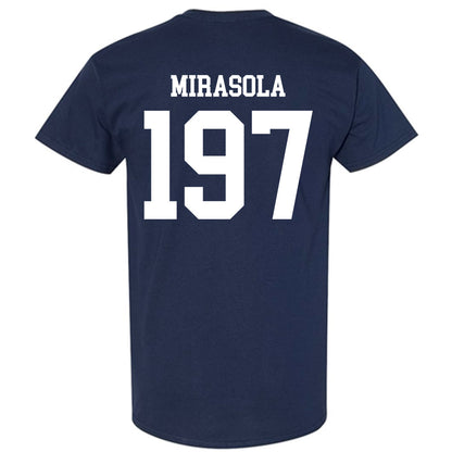 Penn State - NCAA Wrestling : Connor Mirasola - Classic Shersey T-Shirt-1