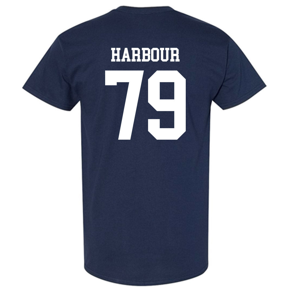 Penn State - NCAA Football : Donnie Harbour - Classic Shersey T-Shirt-1