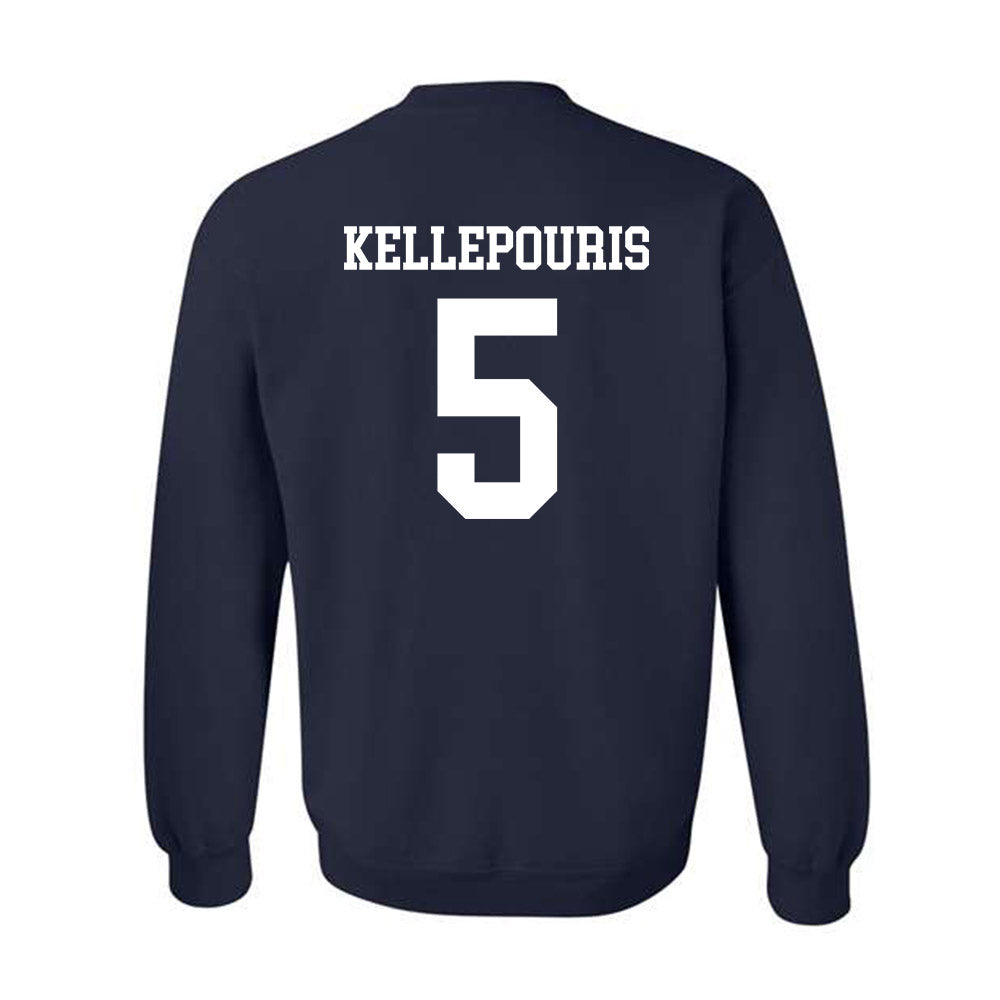 Penn State - NCAA Softball : Brevyn Kellepouris - Classic Shersey Crewneck Sweatshirt-1