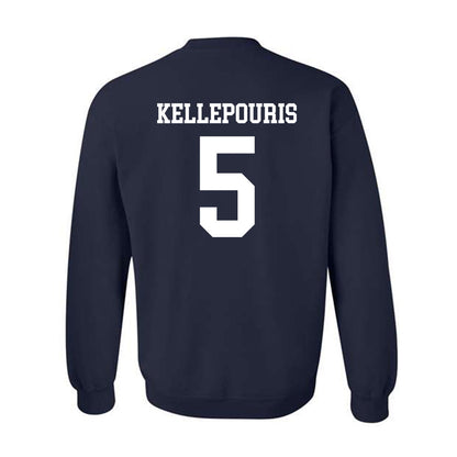 Penn State - NCAA Softball : Brevyn Kellepouris - Classic Shersey Crewneck Sweatshirt-1