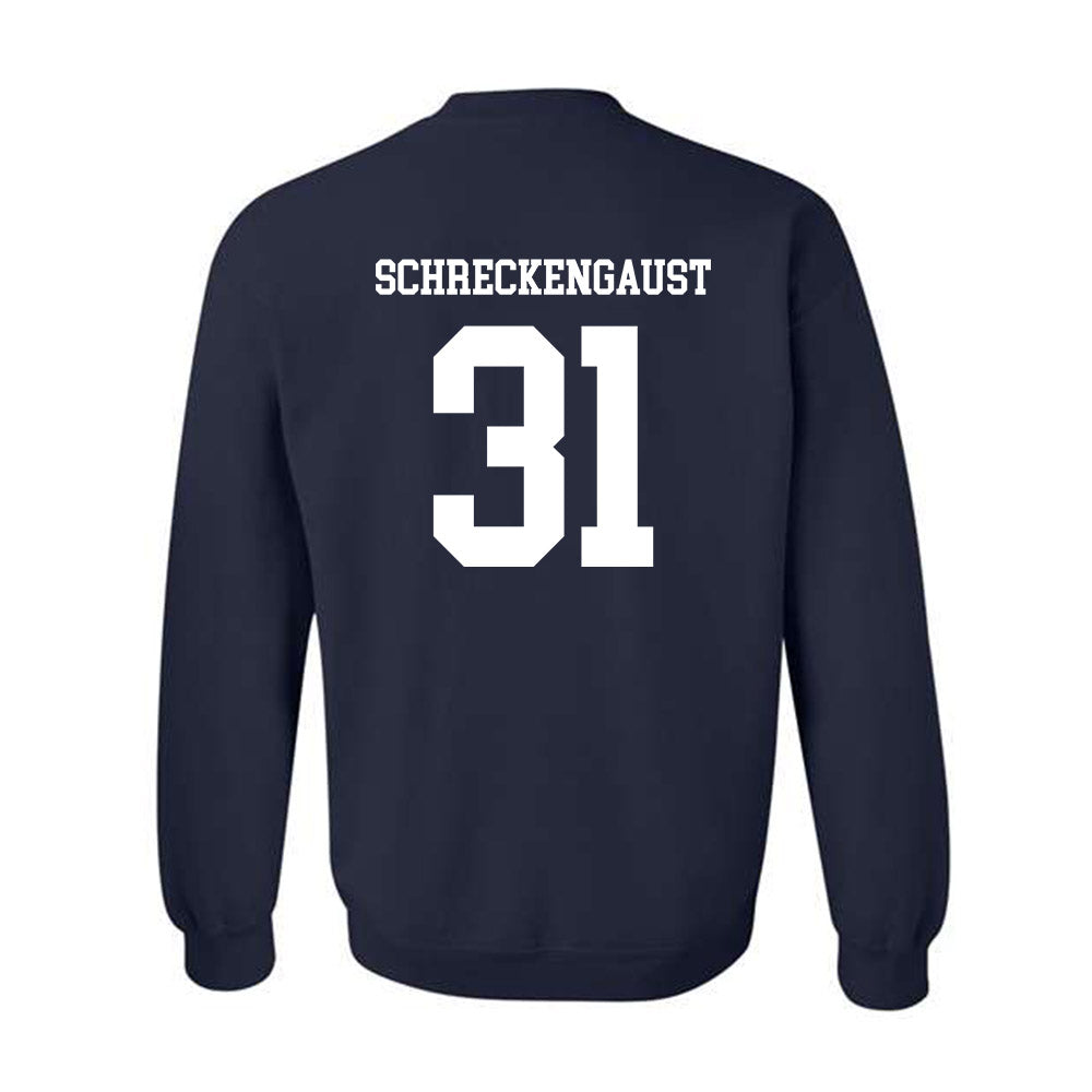 Penn State - NCAA Women's Field Hockey : Hannah Schreckengaust - Classic Shersey Crewneck Sweatshirt-1