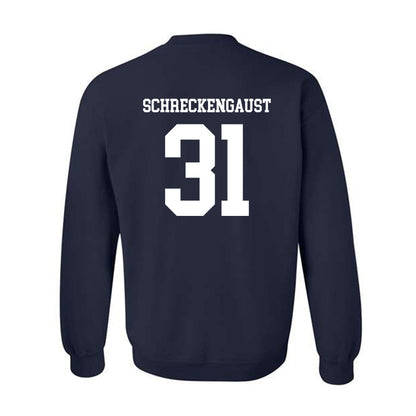 Penn State - NCAA Women's Field Hockey : Hannah Schreckengaust - Classic Shersey Crewneck Sweatshirt-1