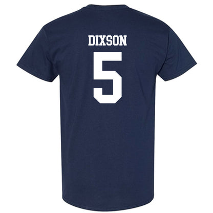 Penn State - NCAA Football : Daryus Dixson - Classic Shersey T-Shirt-1